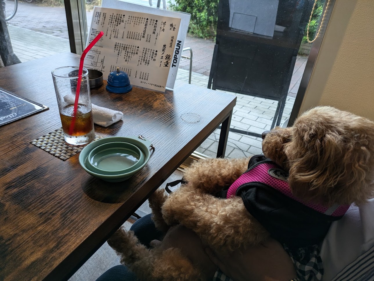 cafe&darts