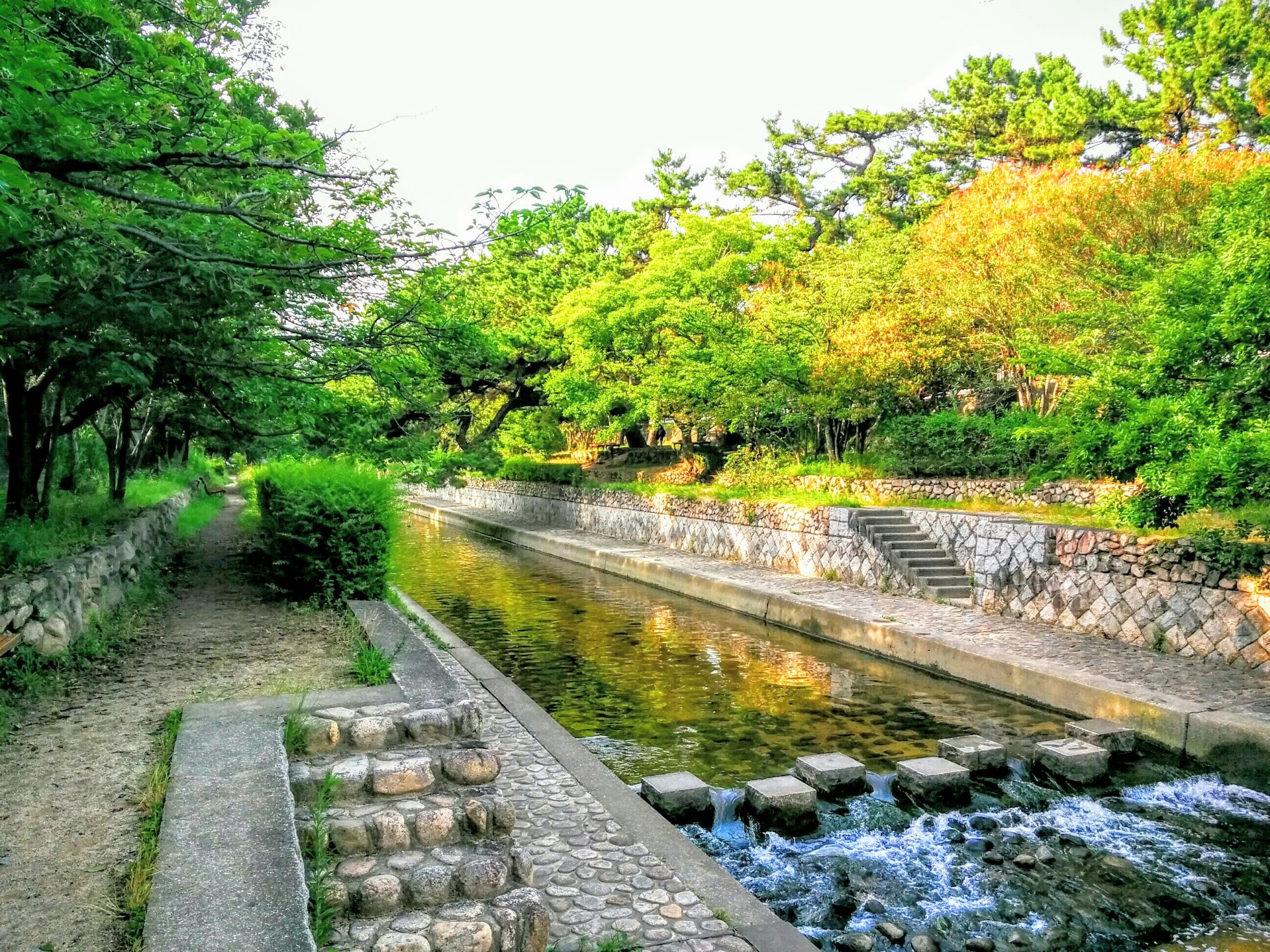 阪神香櫨園