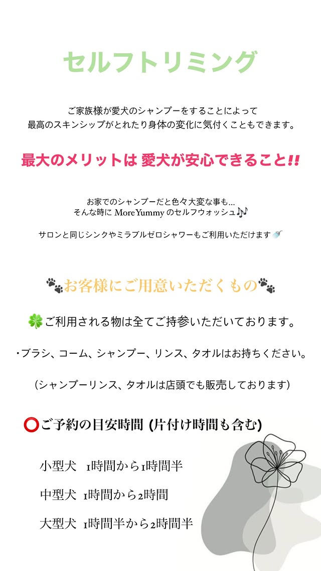 Cafe&Kitchen MoreYummy(カフェキッチン・モアヤミー)