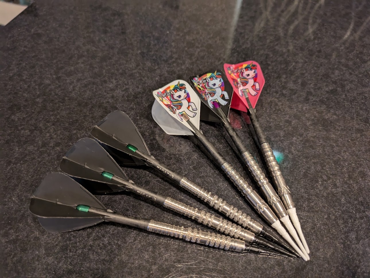 cafe&darts