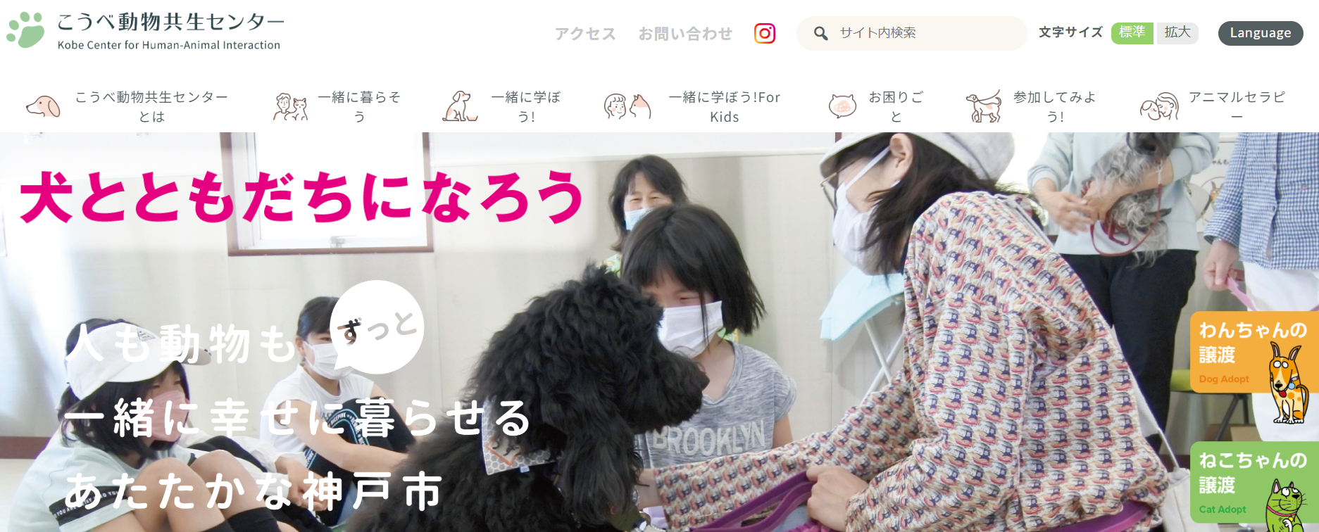 知ってると安心!犬を飼う前に知っておきたいこと