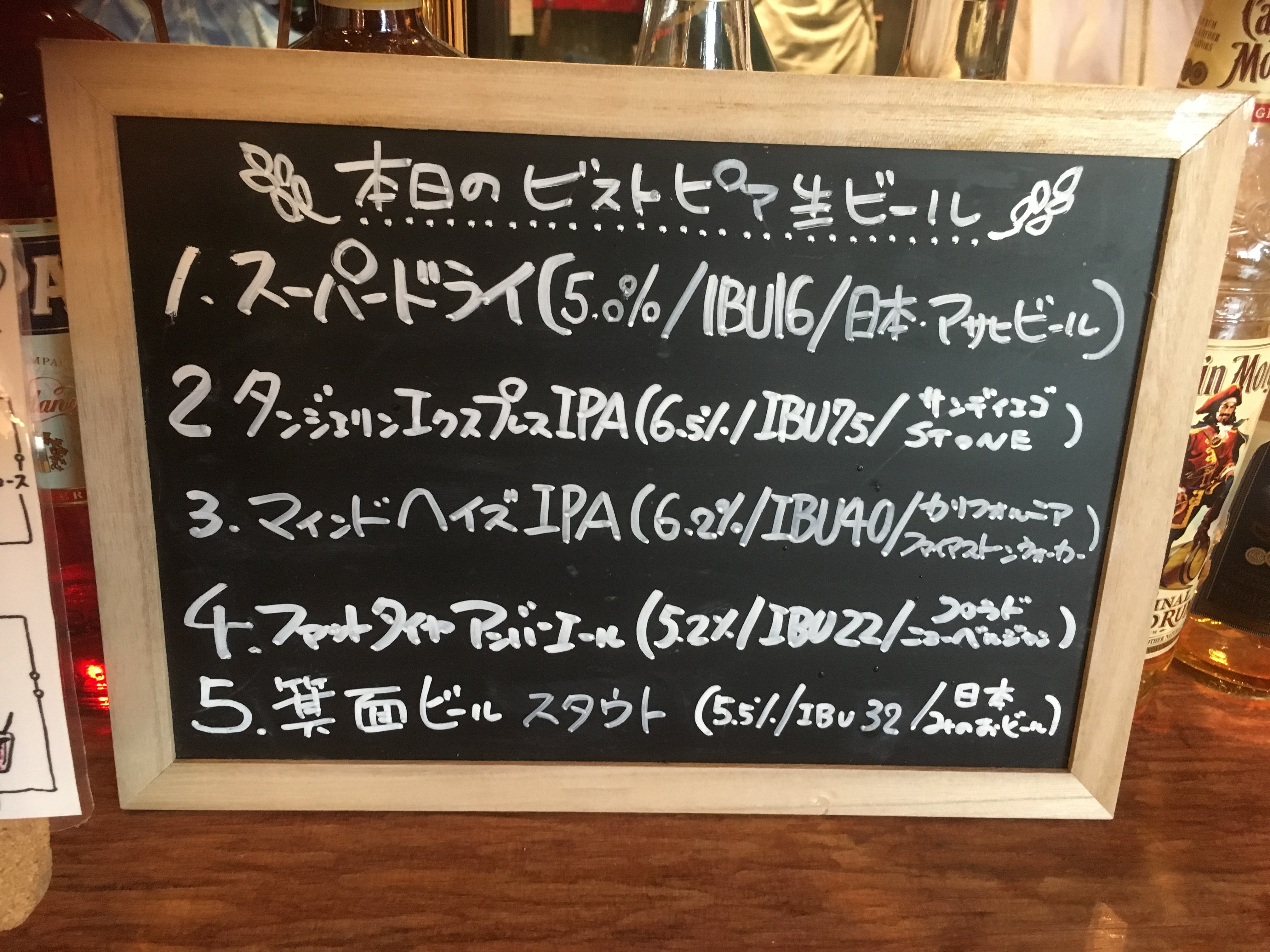 BISTPIA(ビストピア)