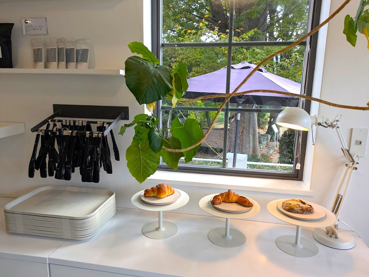 アブレッドオブフレッシュエア