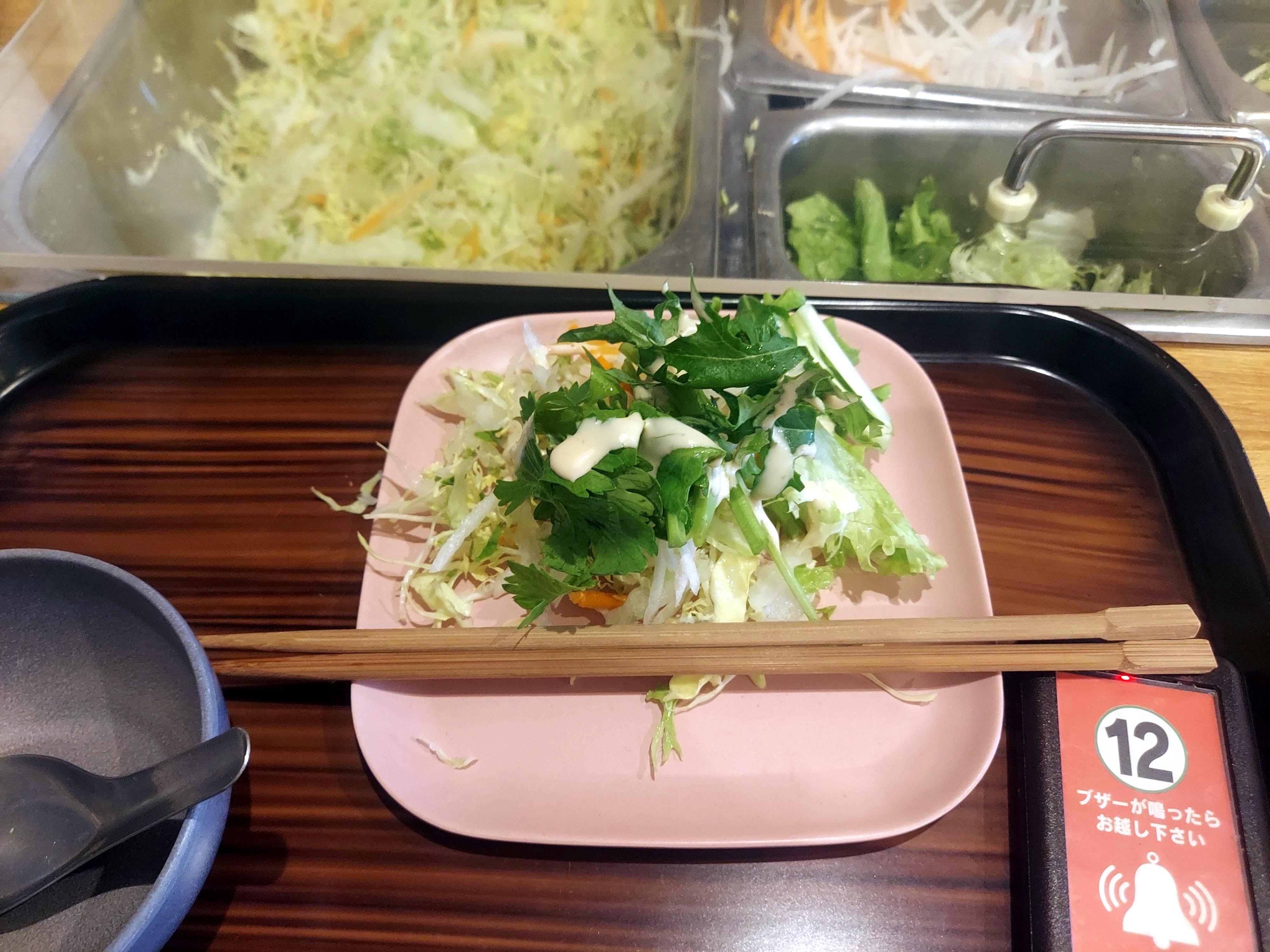 IDONOカフェテラス&nana