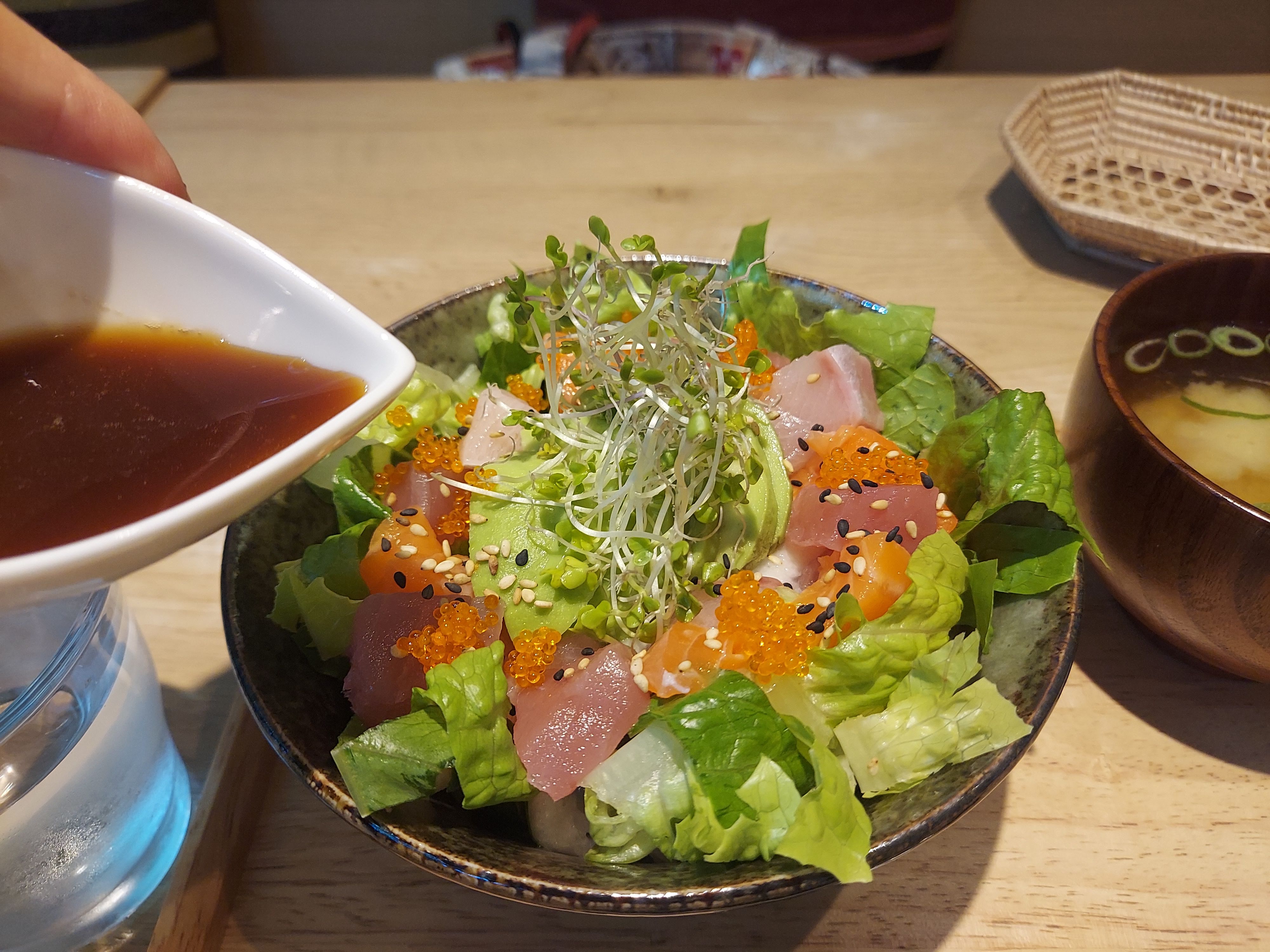 WHY BOWL(ワイボウル)
