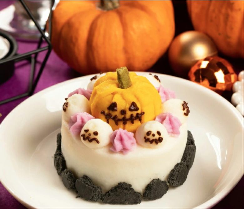「愛犬とおうちでハロウィンを楽しもう!」ペットと一緒編集部