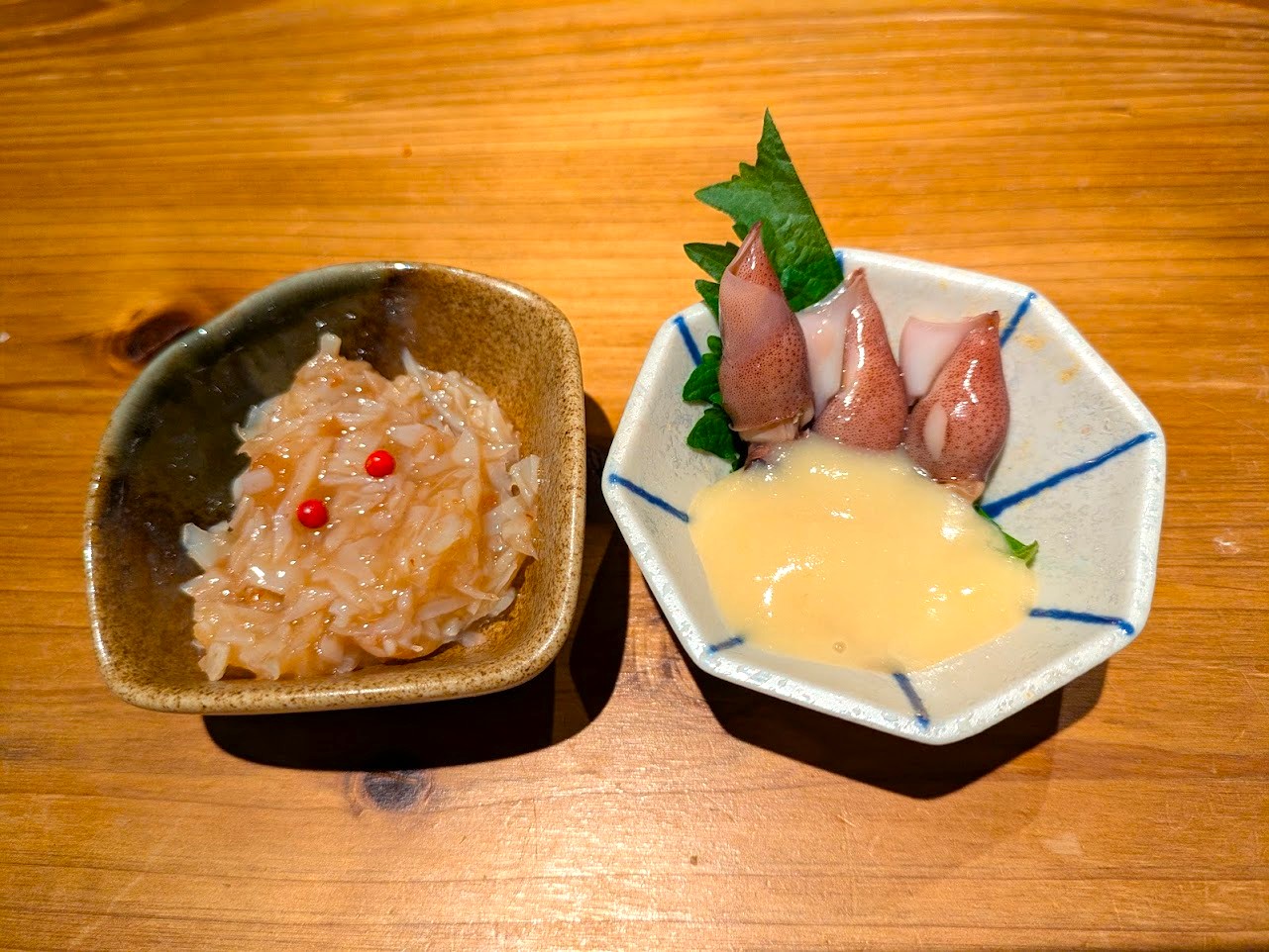 旬彩和食くつろぎ