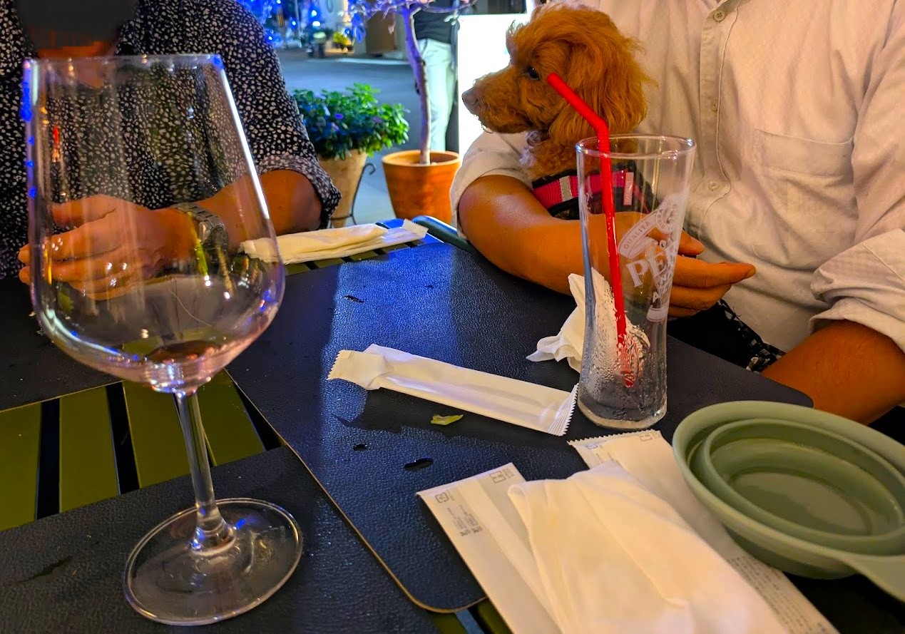 ピッコロモンド