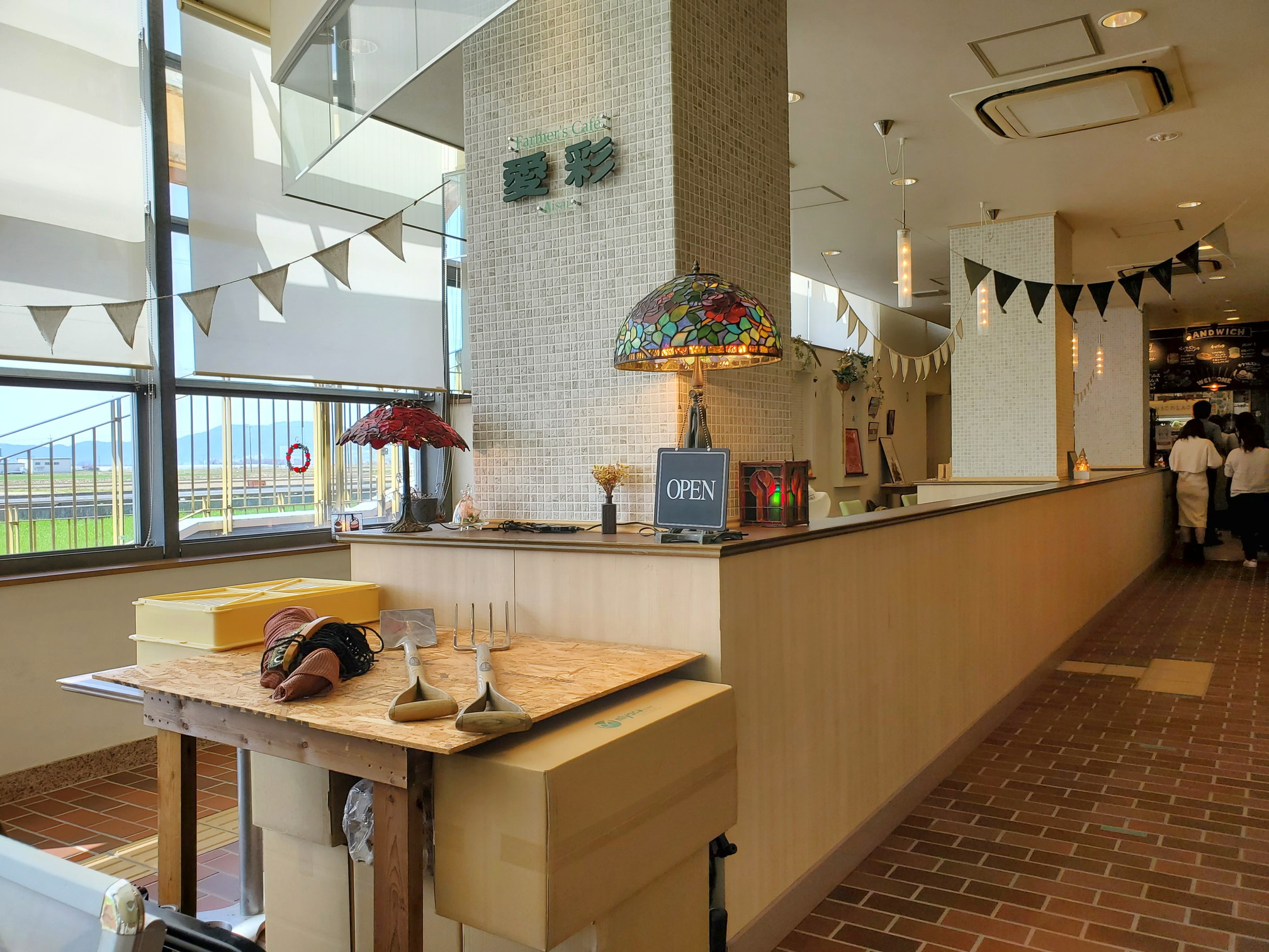 NICOLAO(ニコラオ)コーヒー&サンドイッチワークス