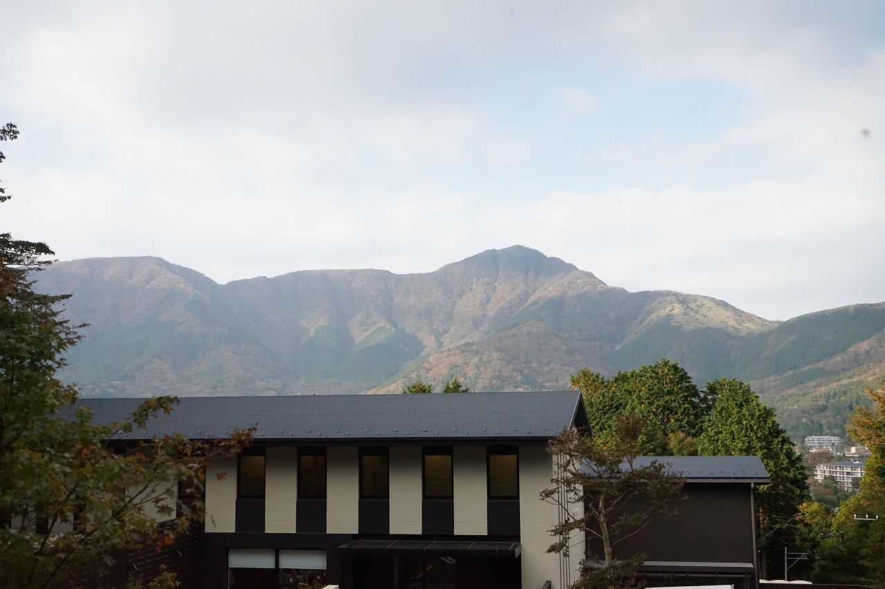 レジーナリゾート箱根仙石原