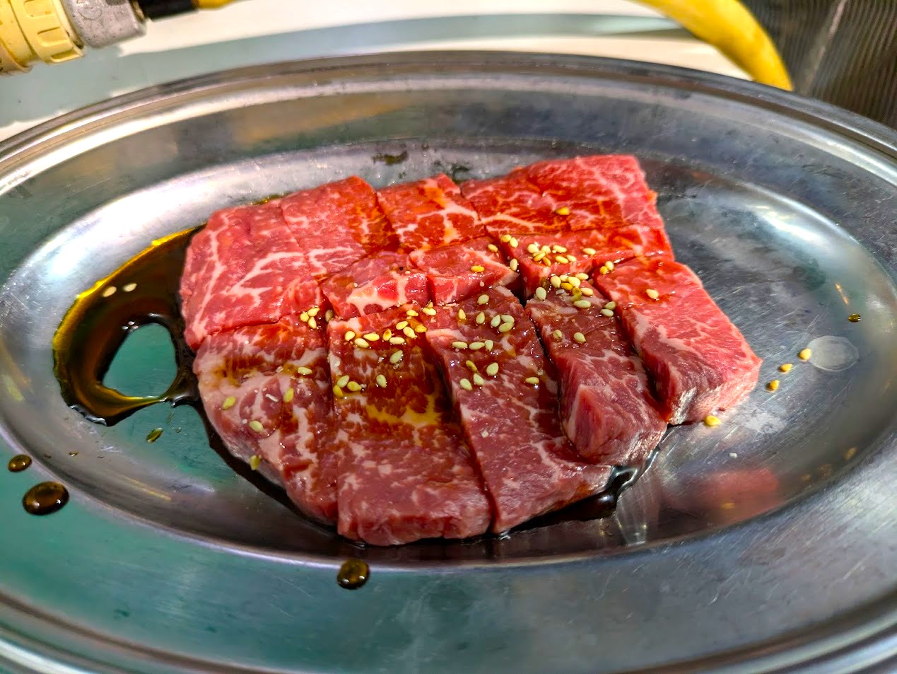 ホルモン福゜福゜