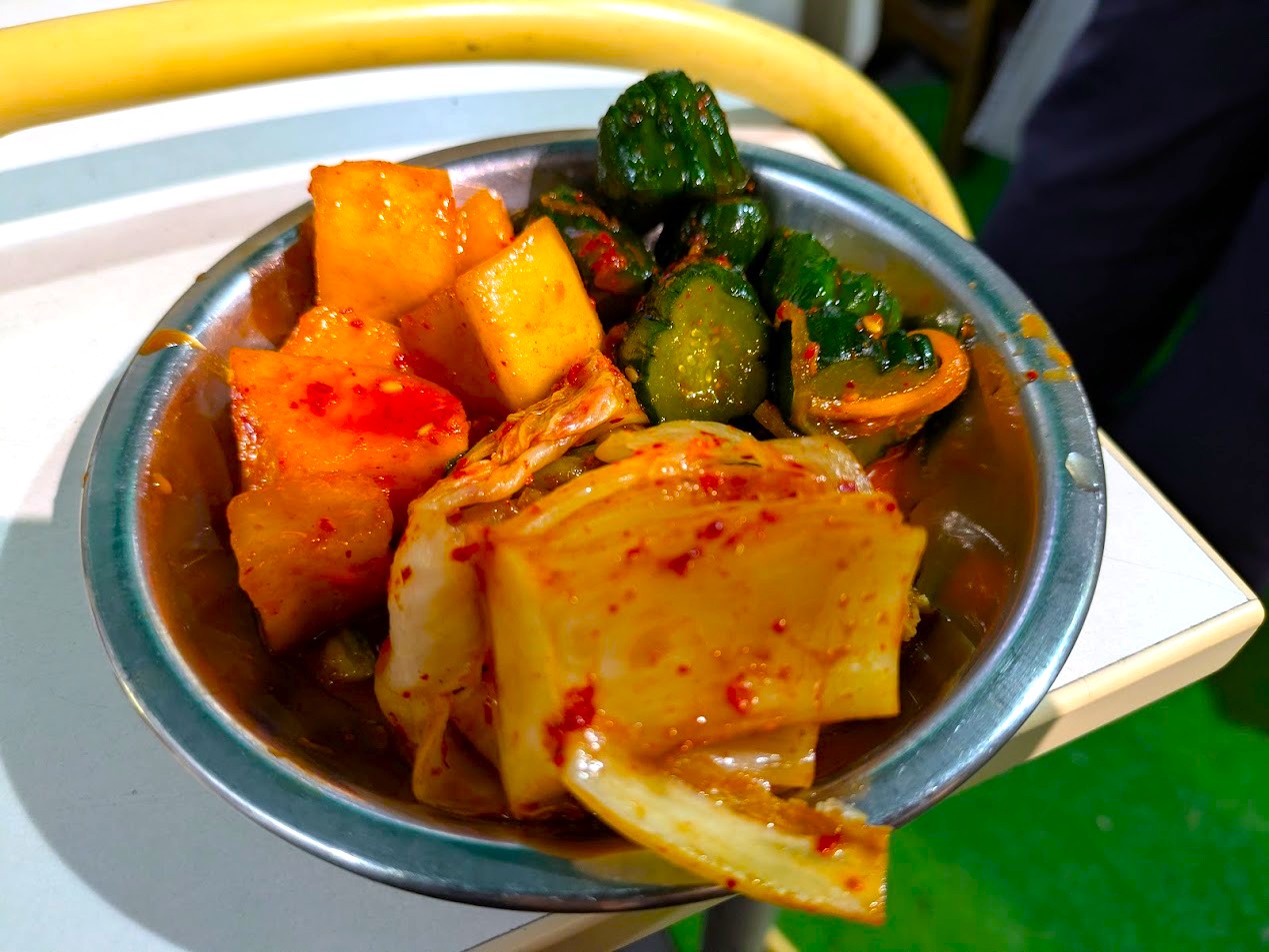 ホルモン福゜福゜