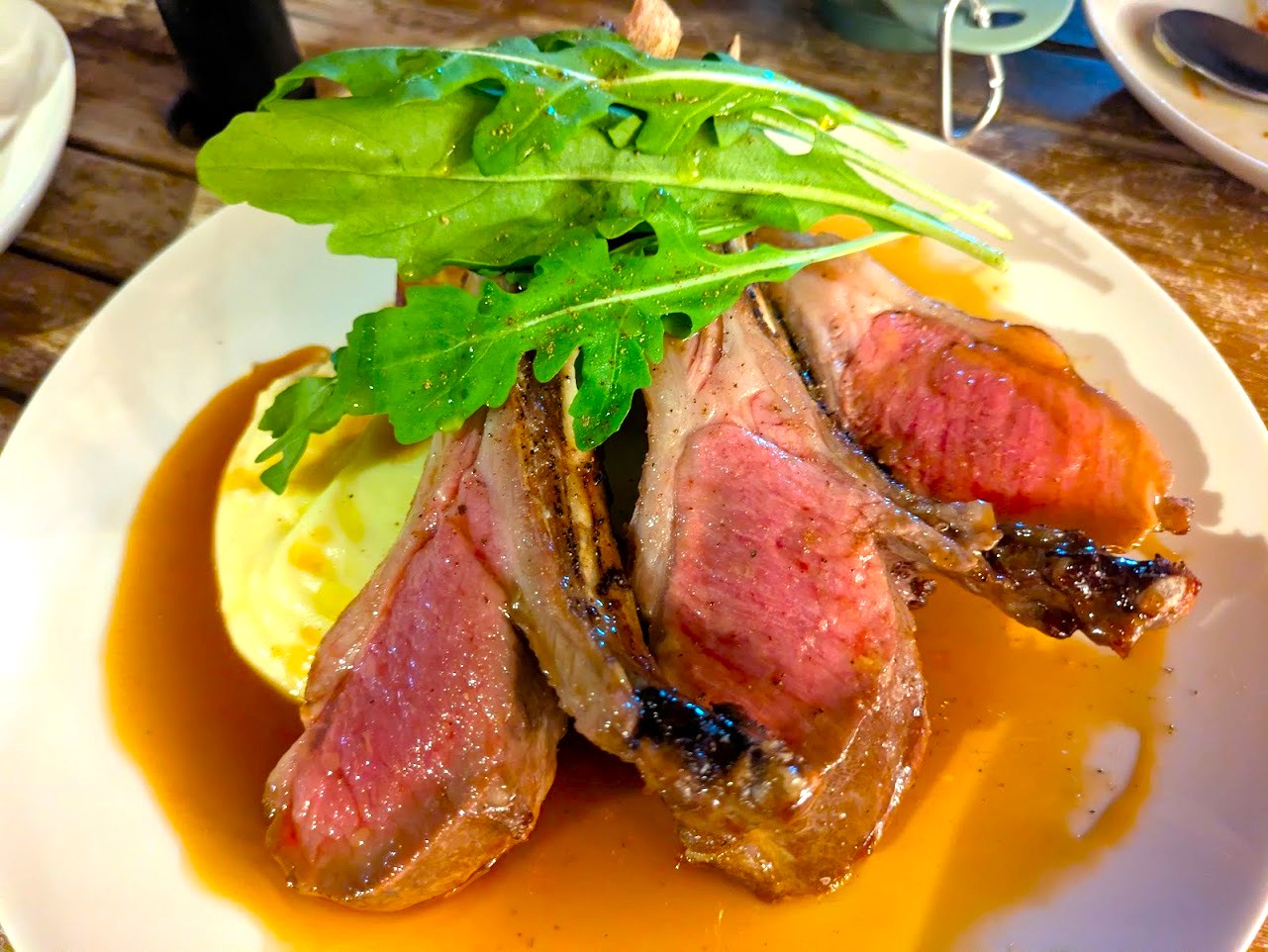 Cafe&terrace kikinomori