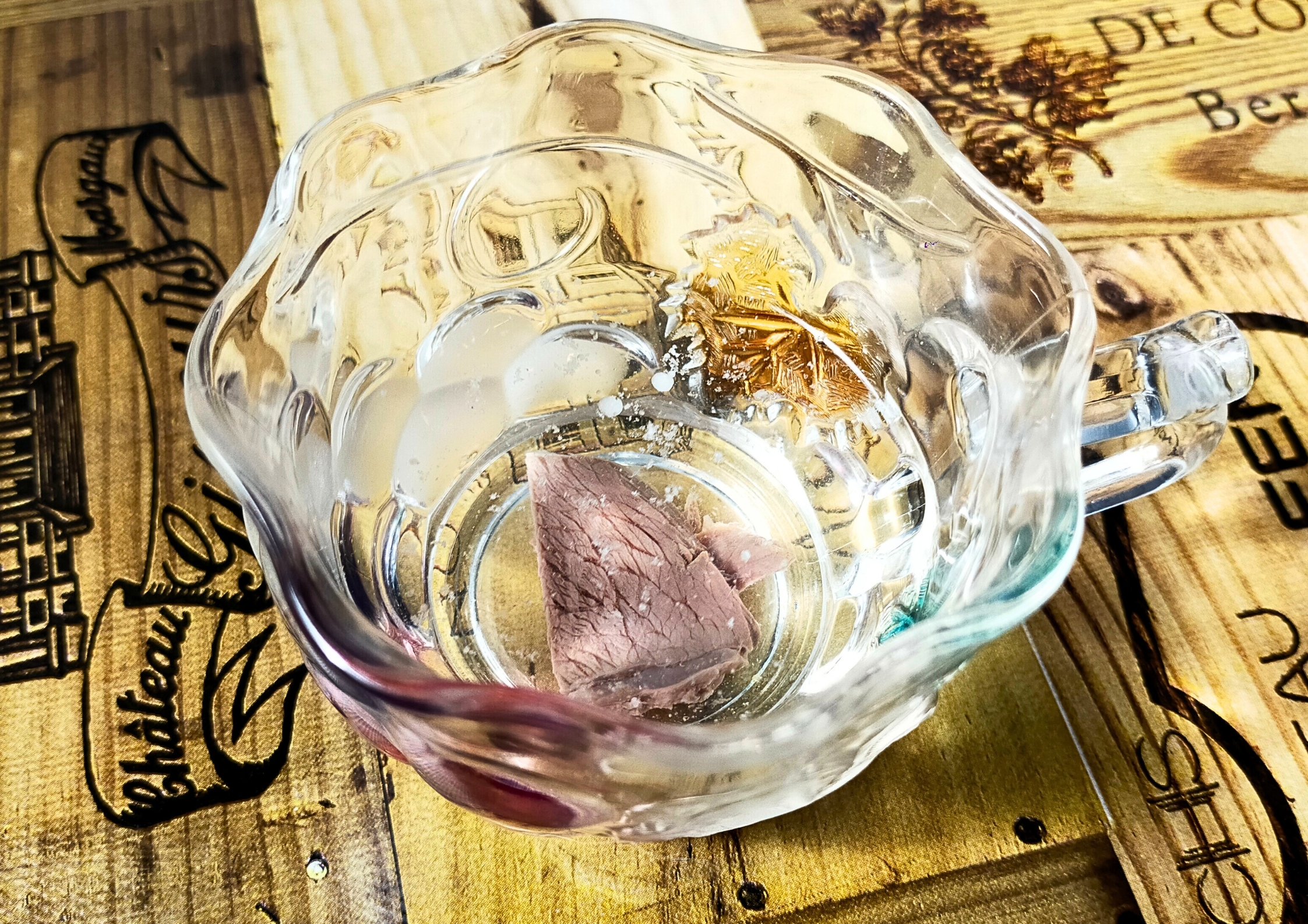 犬連れ専用喫茶ボイボイ