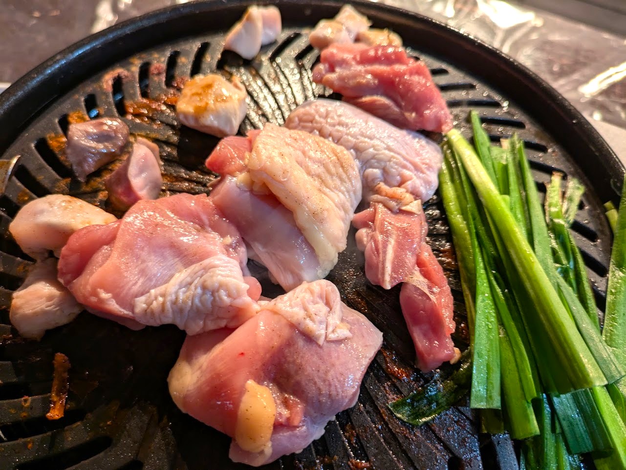 とり焼き処誠平鳥福島店