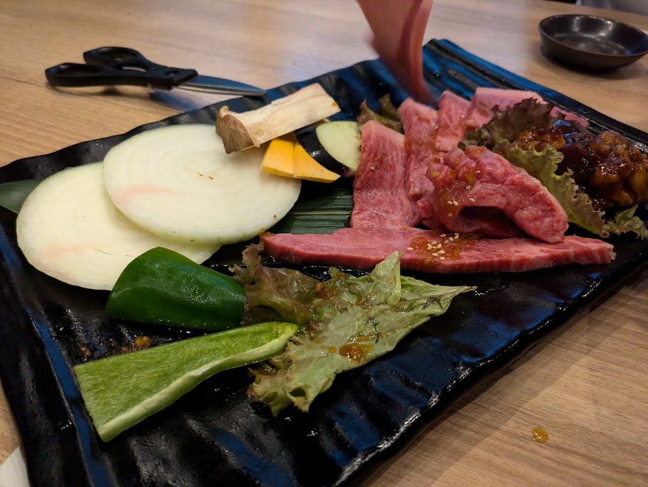 焼肉大和