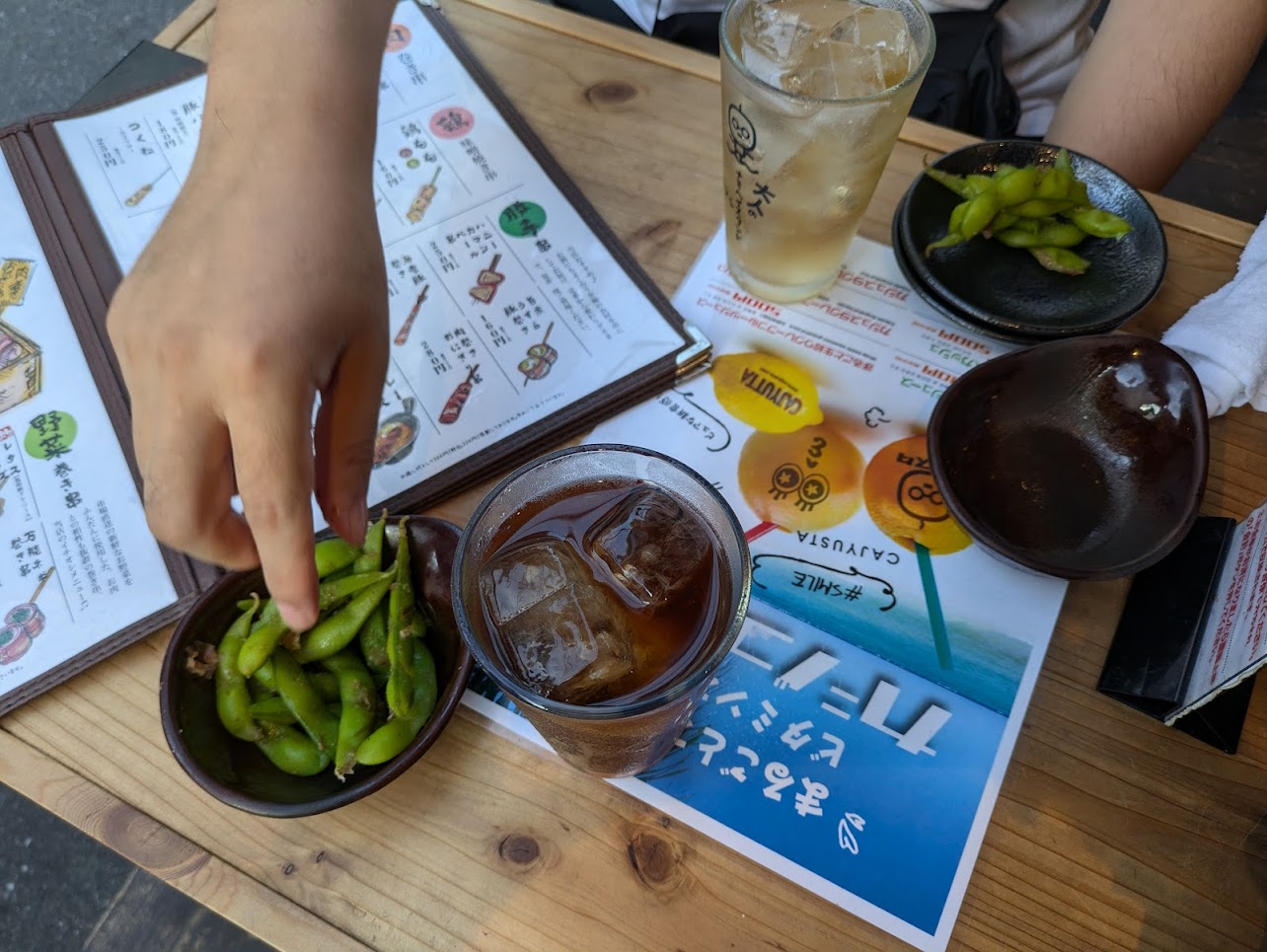 ナミヘイスタンド裏なんば店