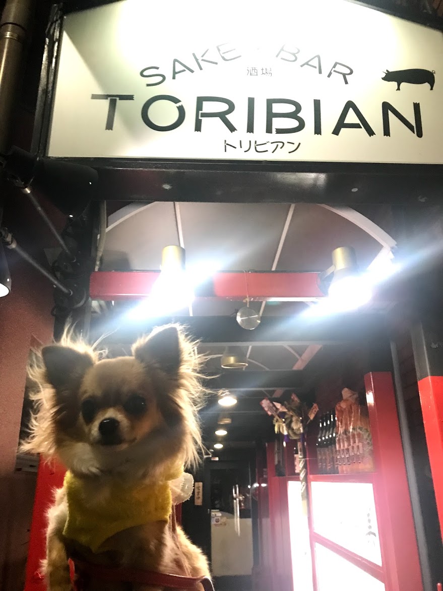 酒場ＴＯＲＩＢＩＡＮ