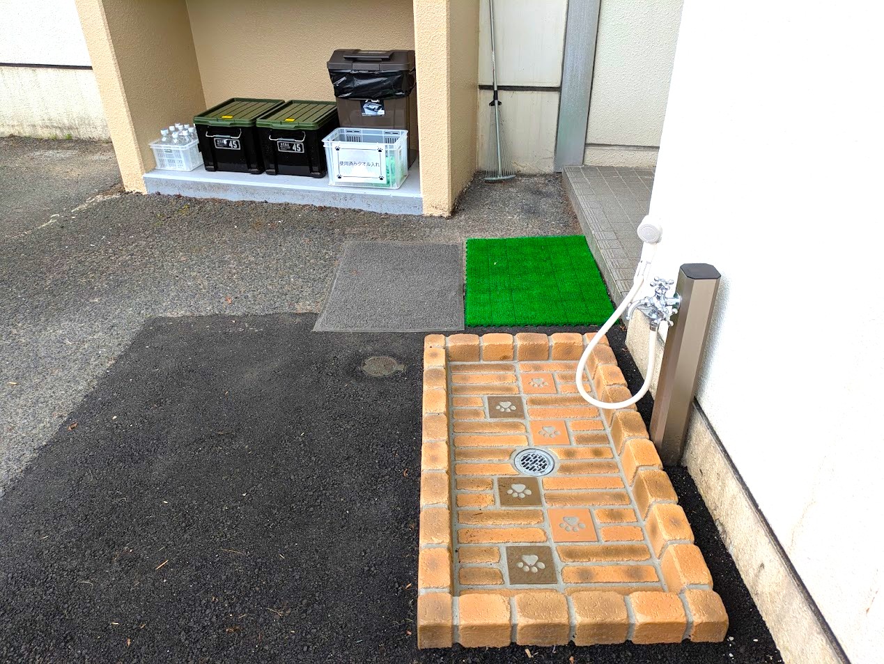 わんわんパラダイス奈良生駒