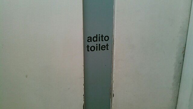 adito