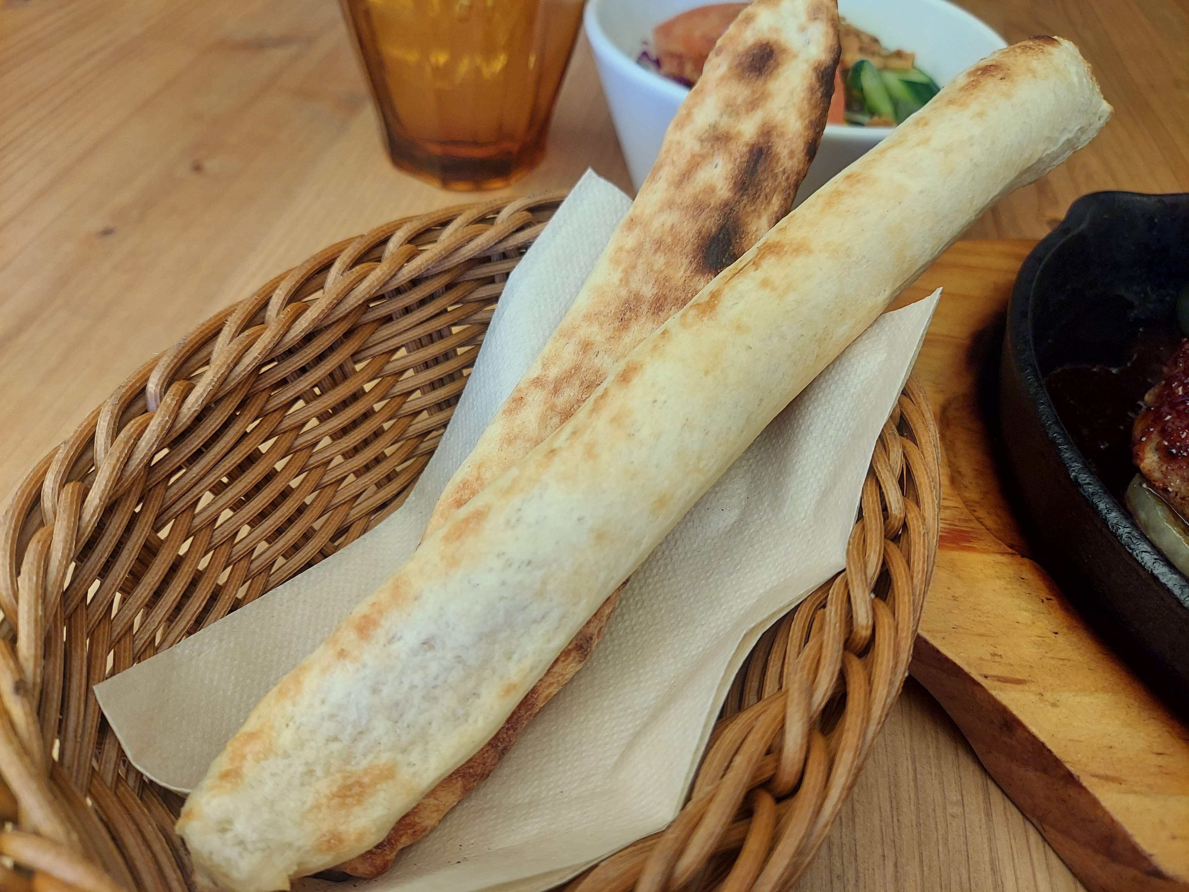 津の田ミートロッジ 高槻摂津峡店