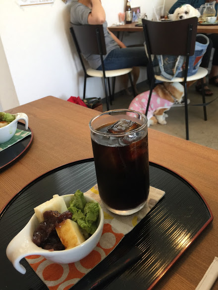 cafeくーずべりー