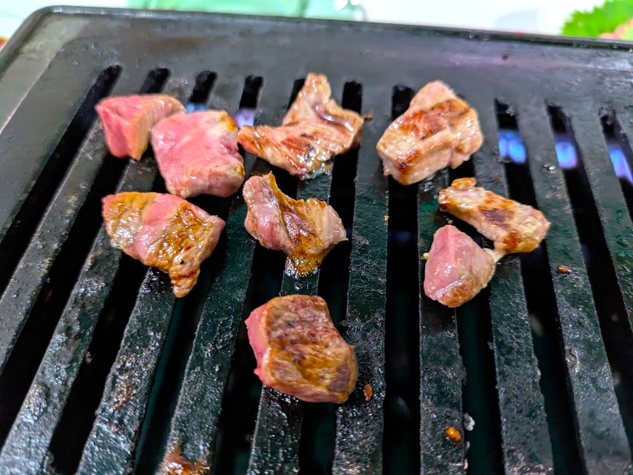 ホルモン福゜福゜