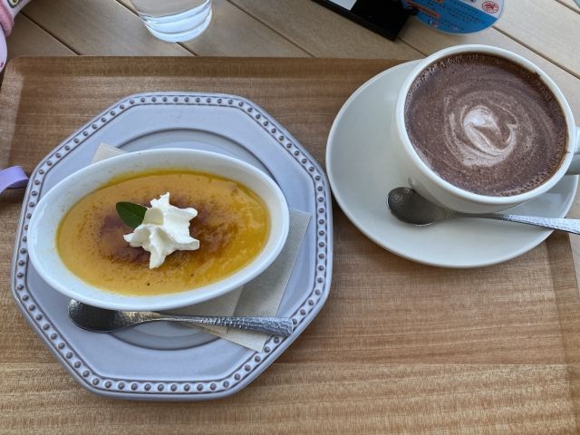 SORA Cafe（ソラカフェ）