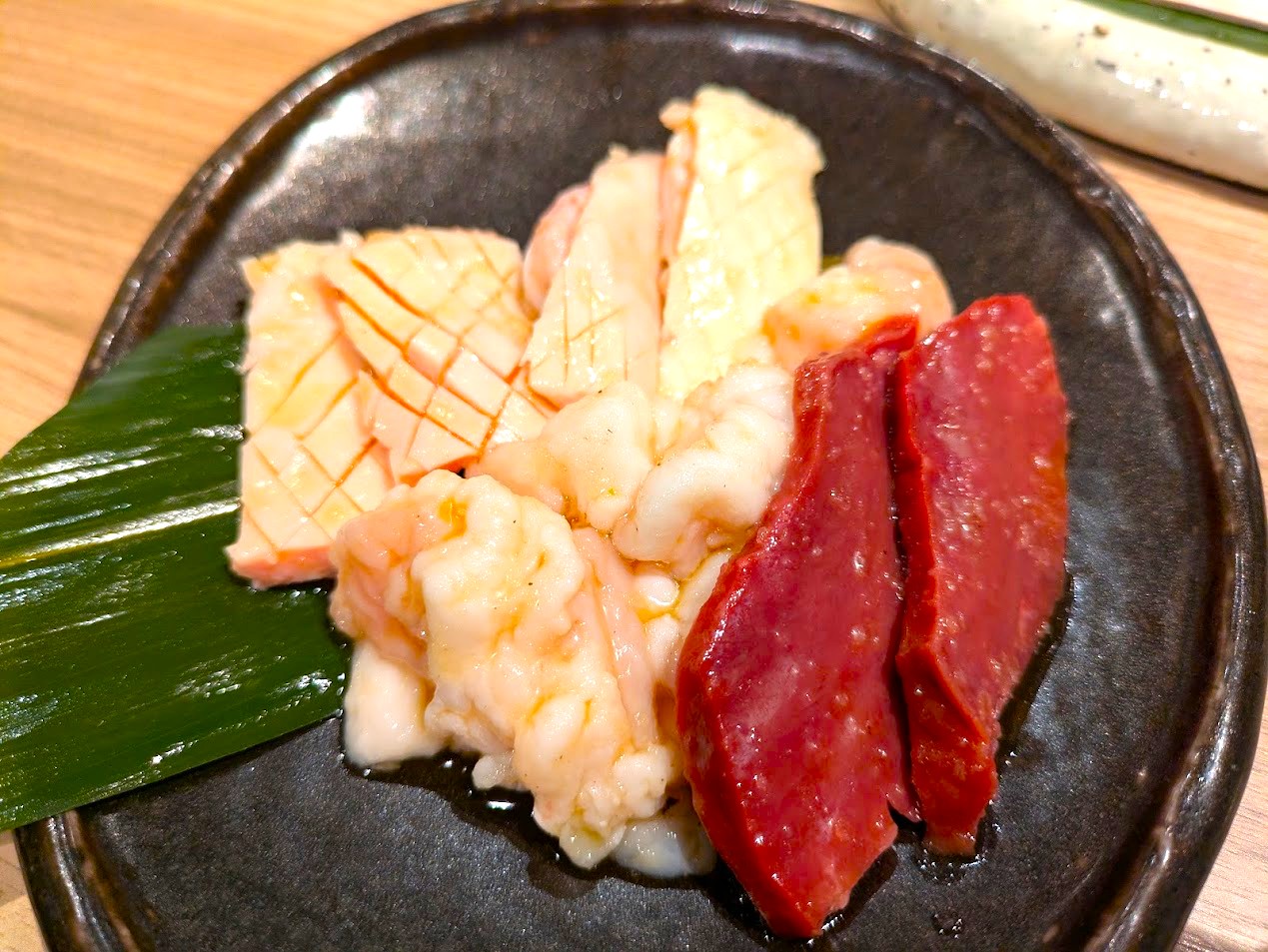 焼肉たんぺい大阪福島店