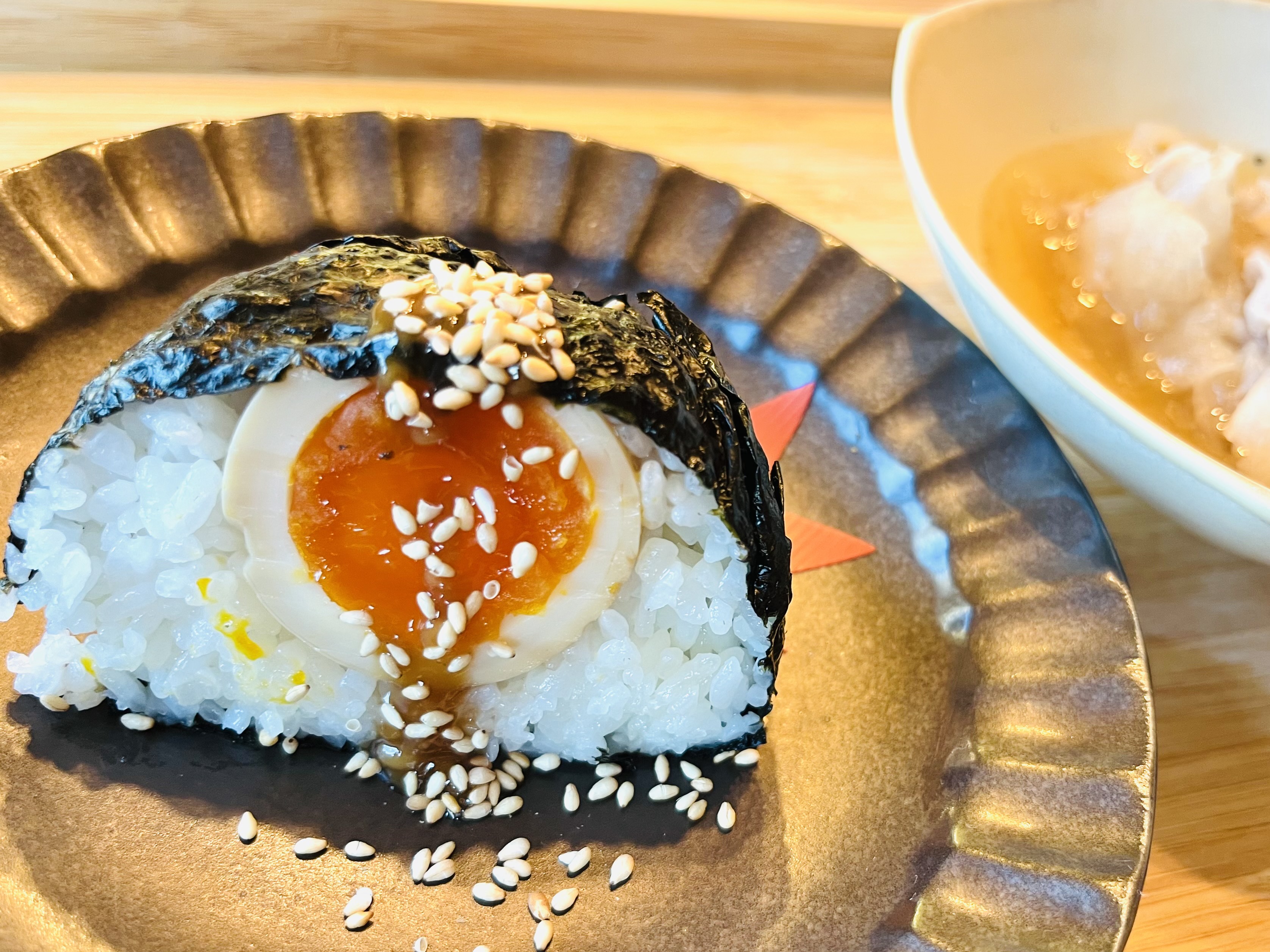 【月島】「美食・腸食 brillant（ブリオン）」