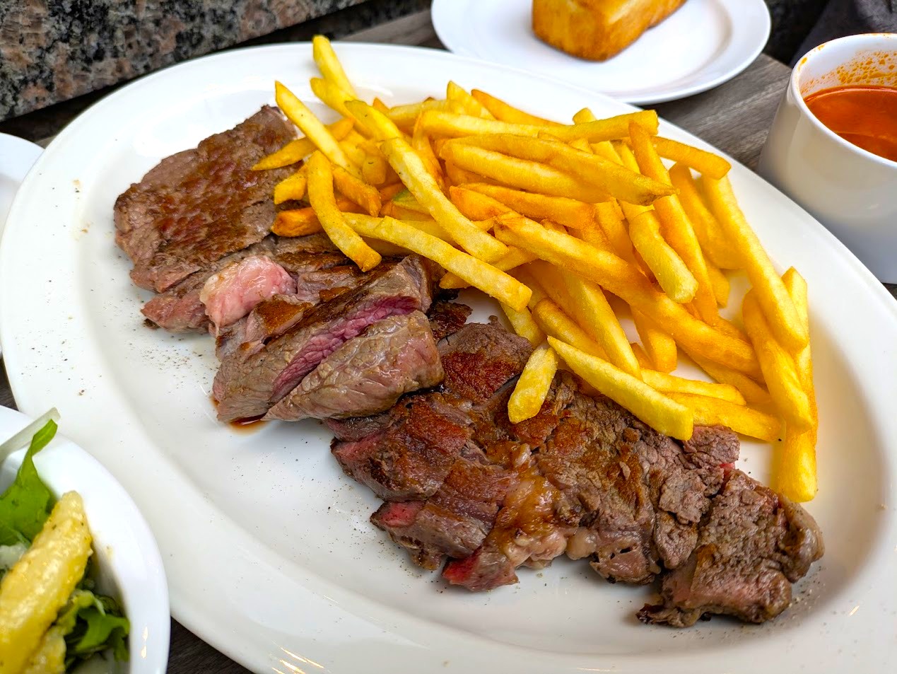 フレンチバゲットカフェ