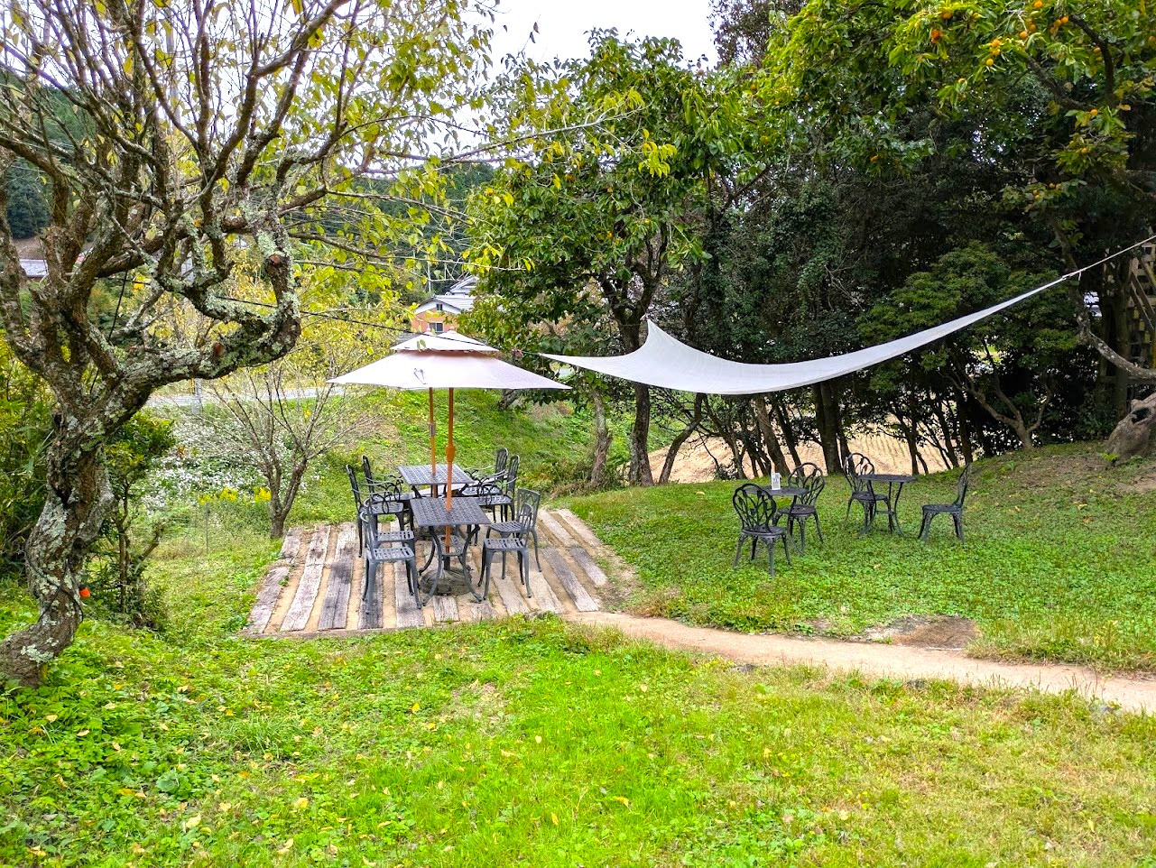 やさい菓子工房ココアイ大和高原店