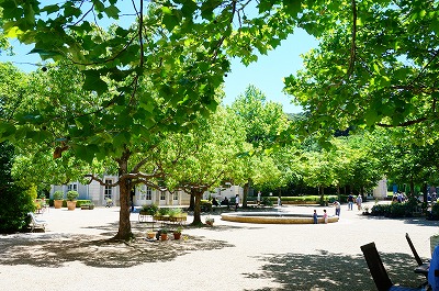 河津バガテル公園