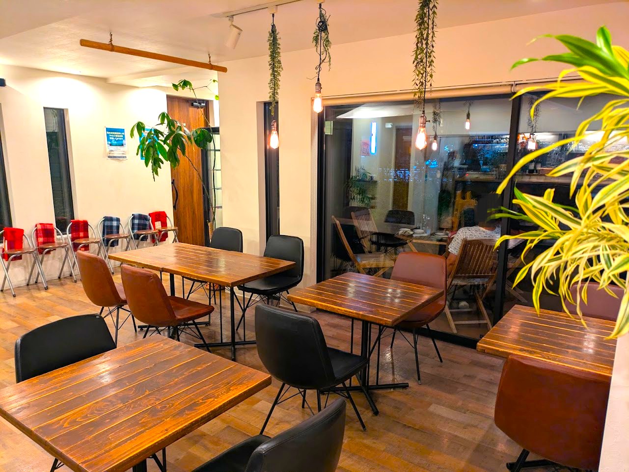 Cafe&terrace kikinomori