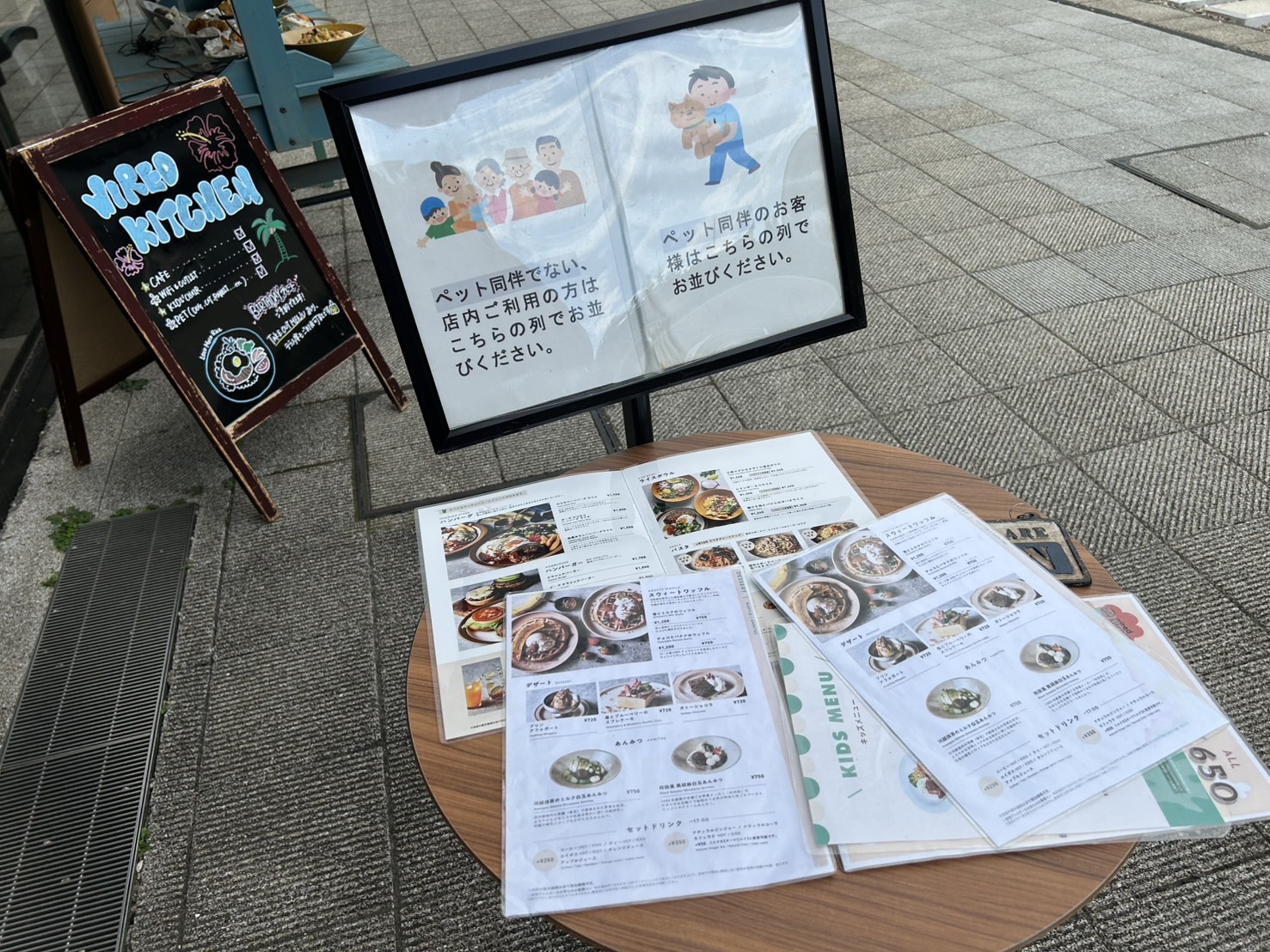WIREDKITCHEN