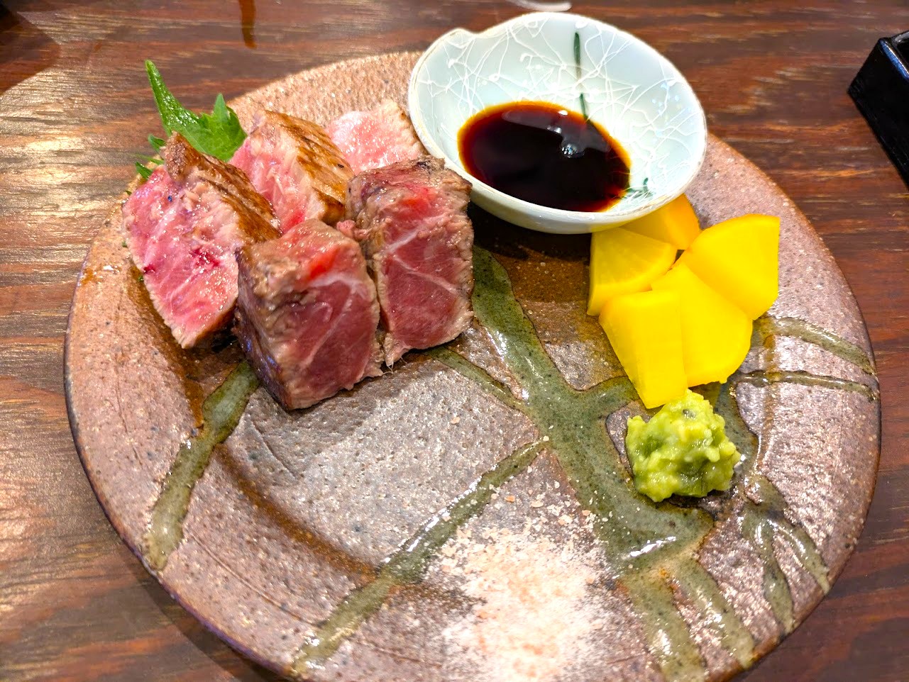 笑作酒場せ~坊