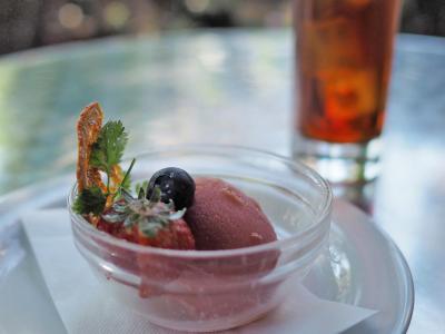 Restaurant&BarTiara(ティアラ)