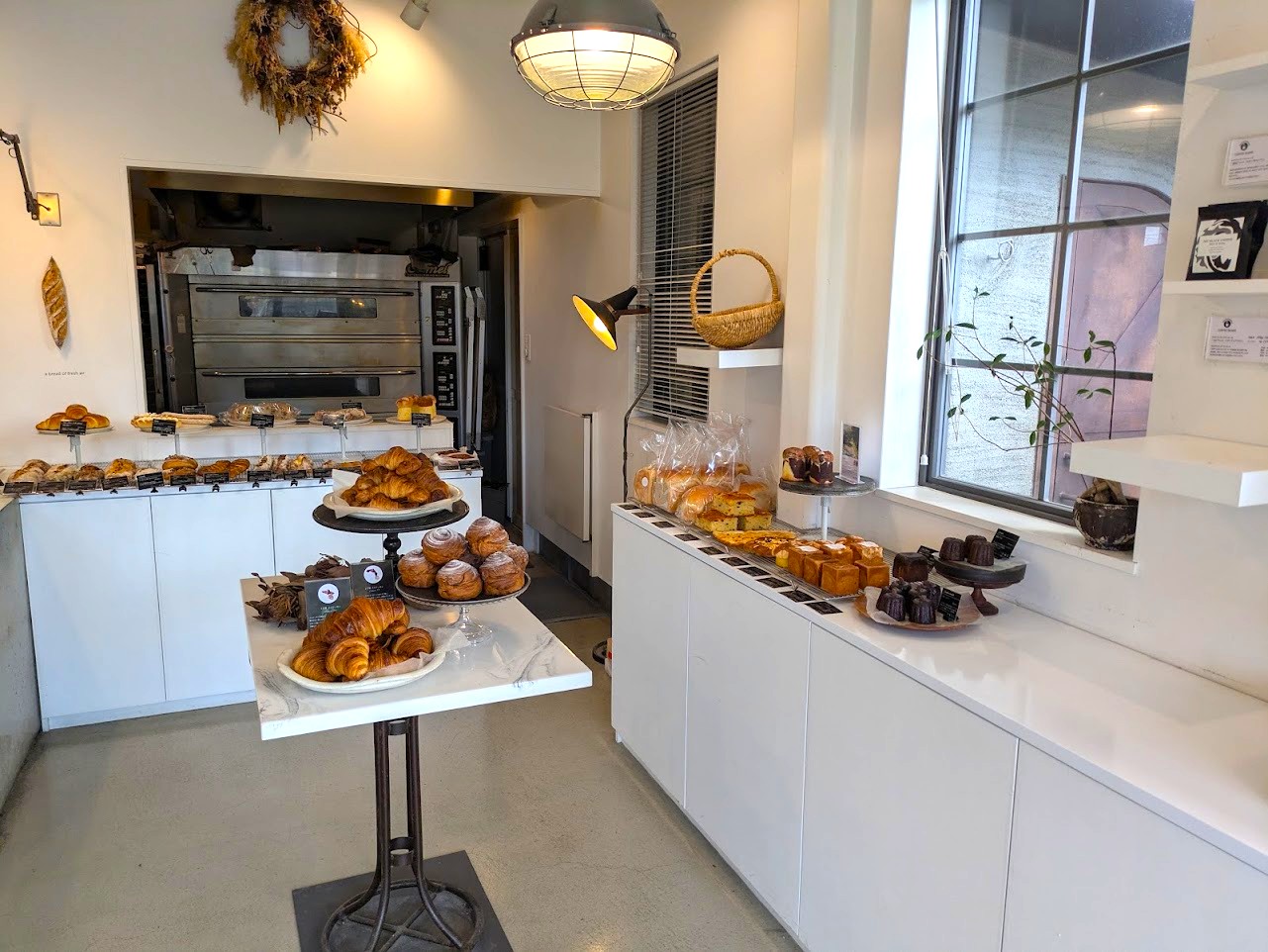 アブレッドオブフレッシュエア