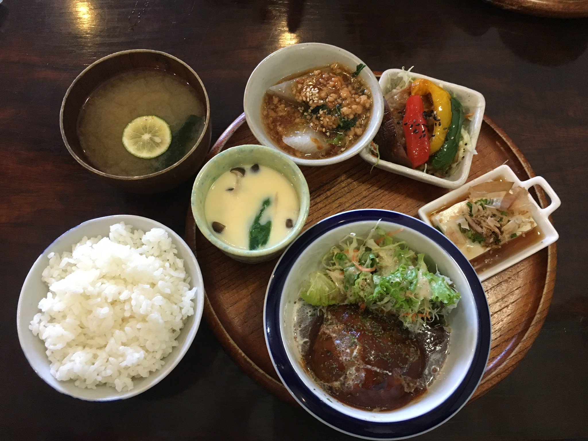 ぱんでぶーび（Pan de Bouvi）