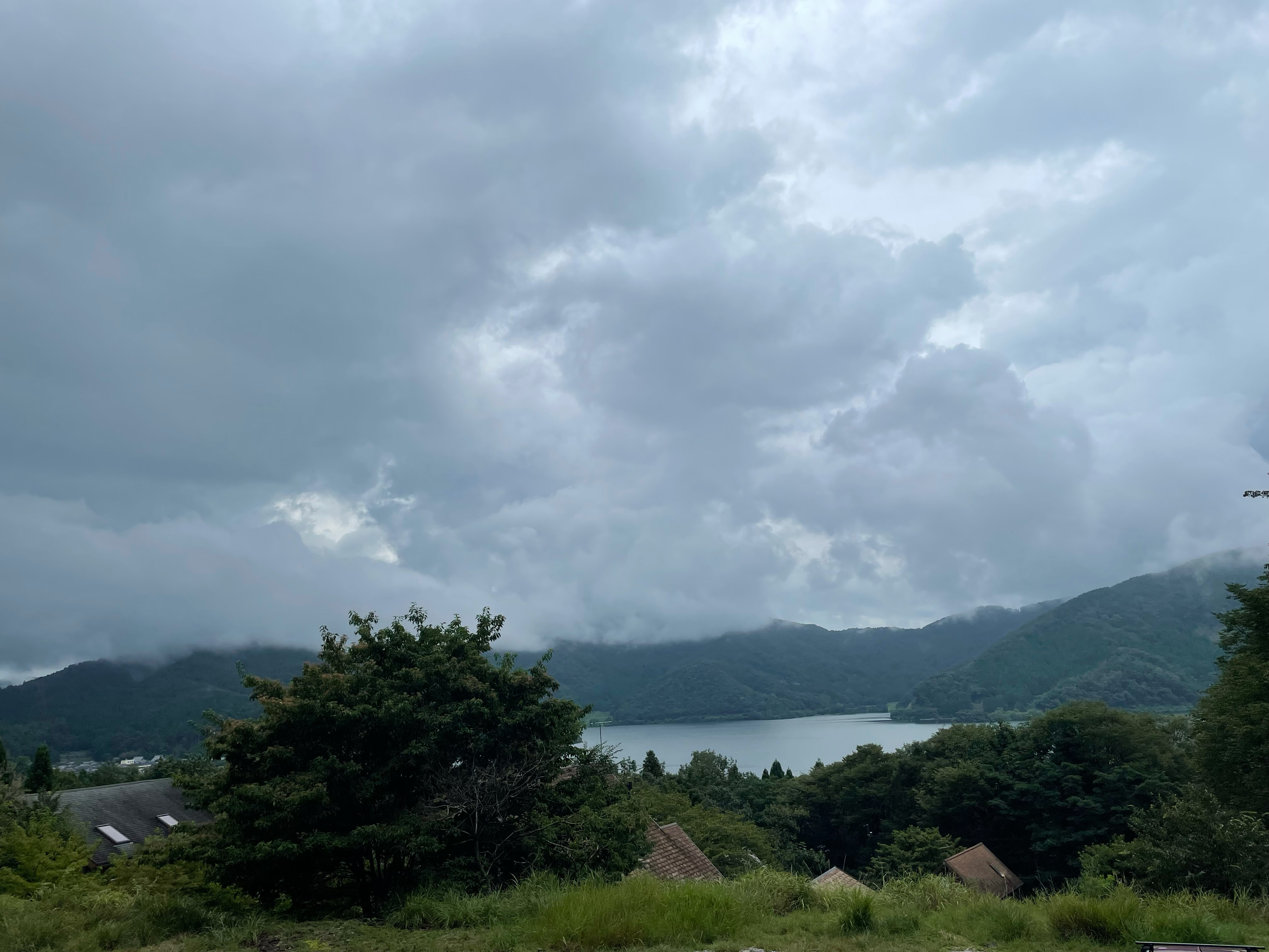 奥琵琶湖キャンプ場