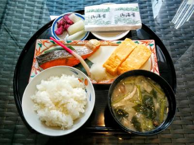 堂島ホテルTHEDINER(ザダイナー)