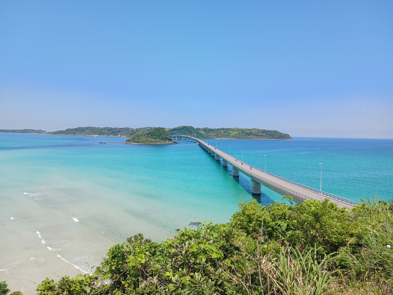 グランビスタ角島