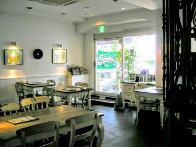 ラ・テラス北野