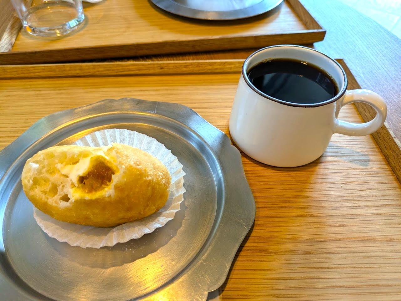 イトコーヒー