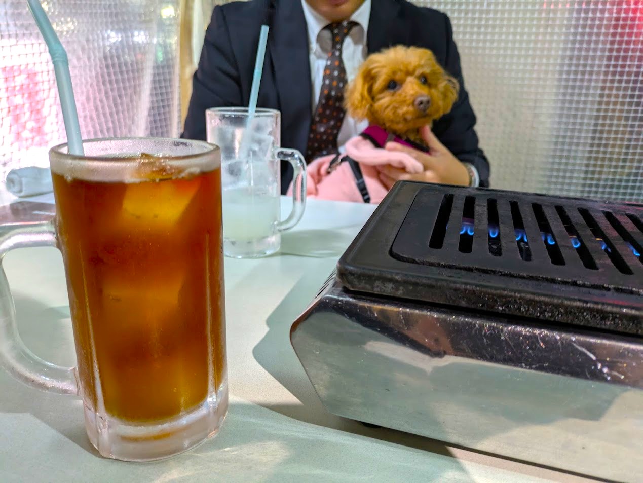 ホルモン福゜福゜