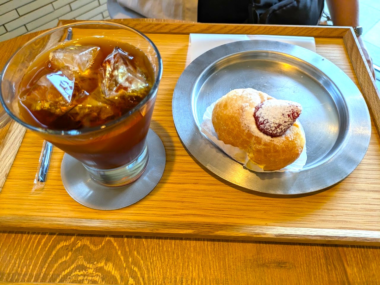 イトコーヒー