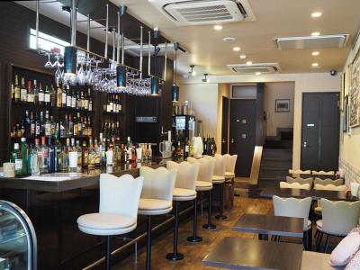 Restaurant&BarTiara(ティアラ)