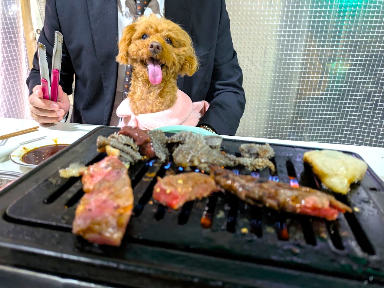 ホルモン福゜福゜