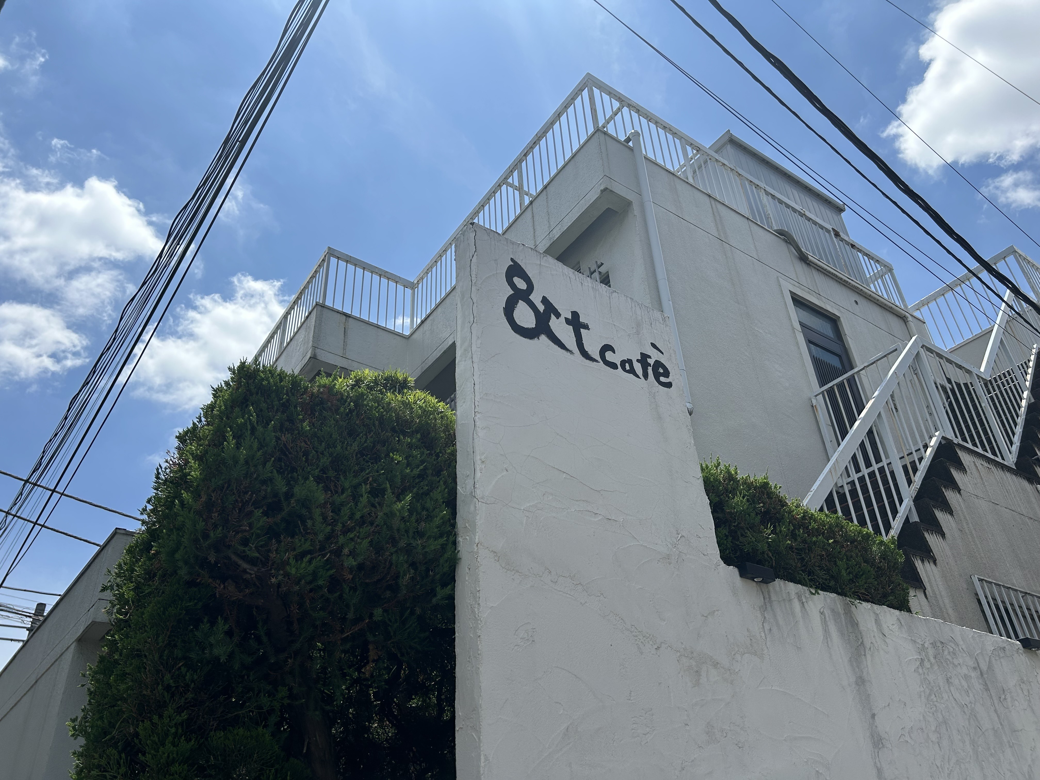 &tcafe