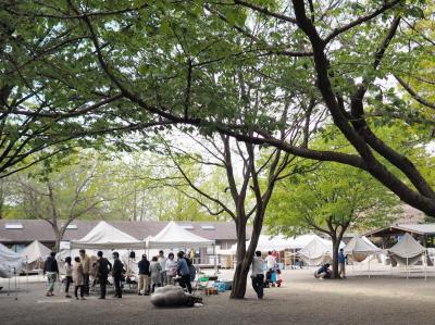 国営昭和記念公園バーベキューガーデン